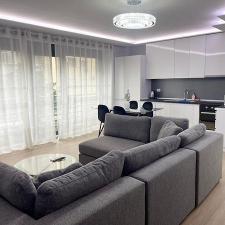 New Bazaar 2022 Διαμέρισμα Τίρανα Εξωτερικό φωτογραφία