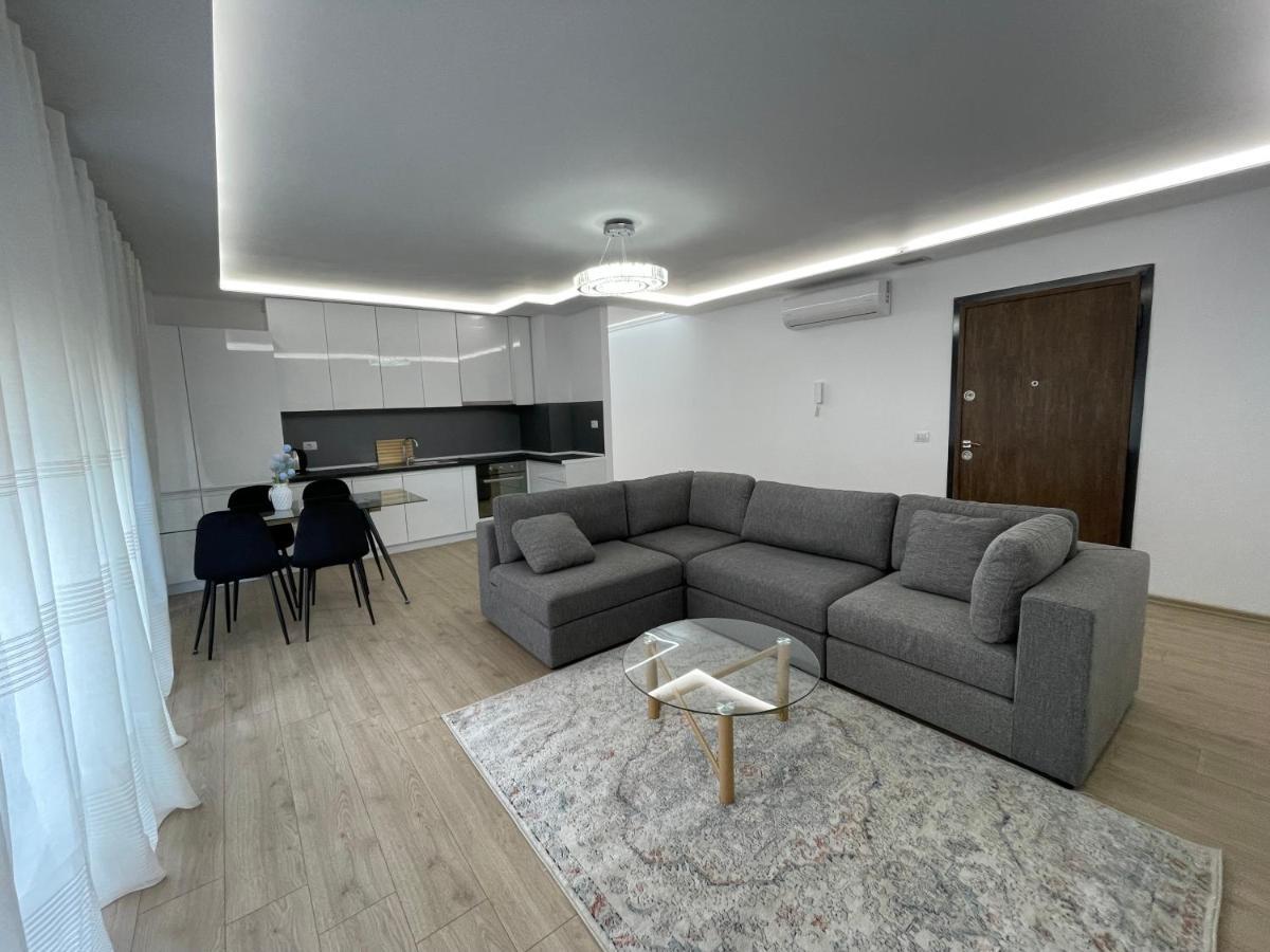 New Bazaar 2022 Διαμέρισμα Τίρανα Εξωτερικό φωτογραφία