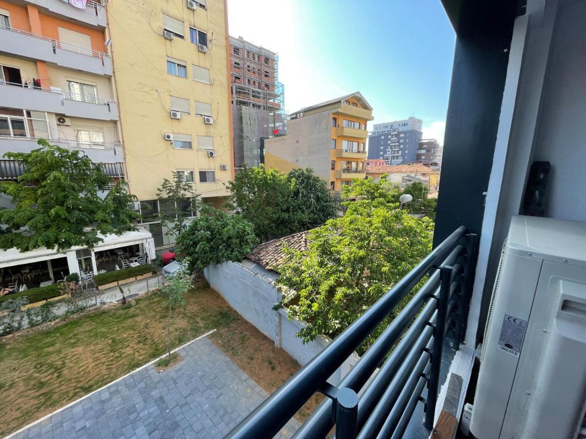 New Bazaar 2022 Διαμέρισμα Τίρανα Εξωτερικό φωτογραφία