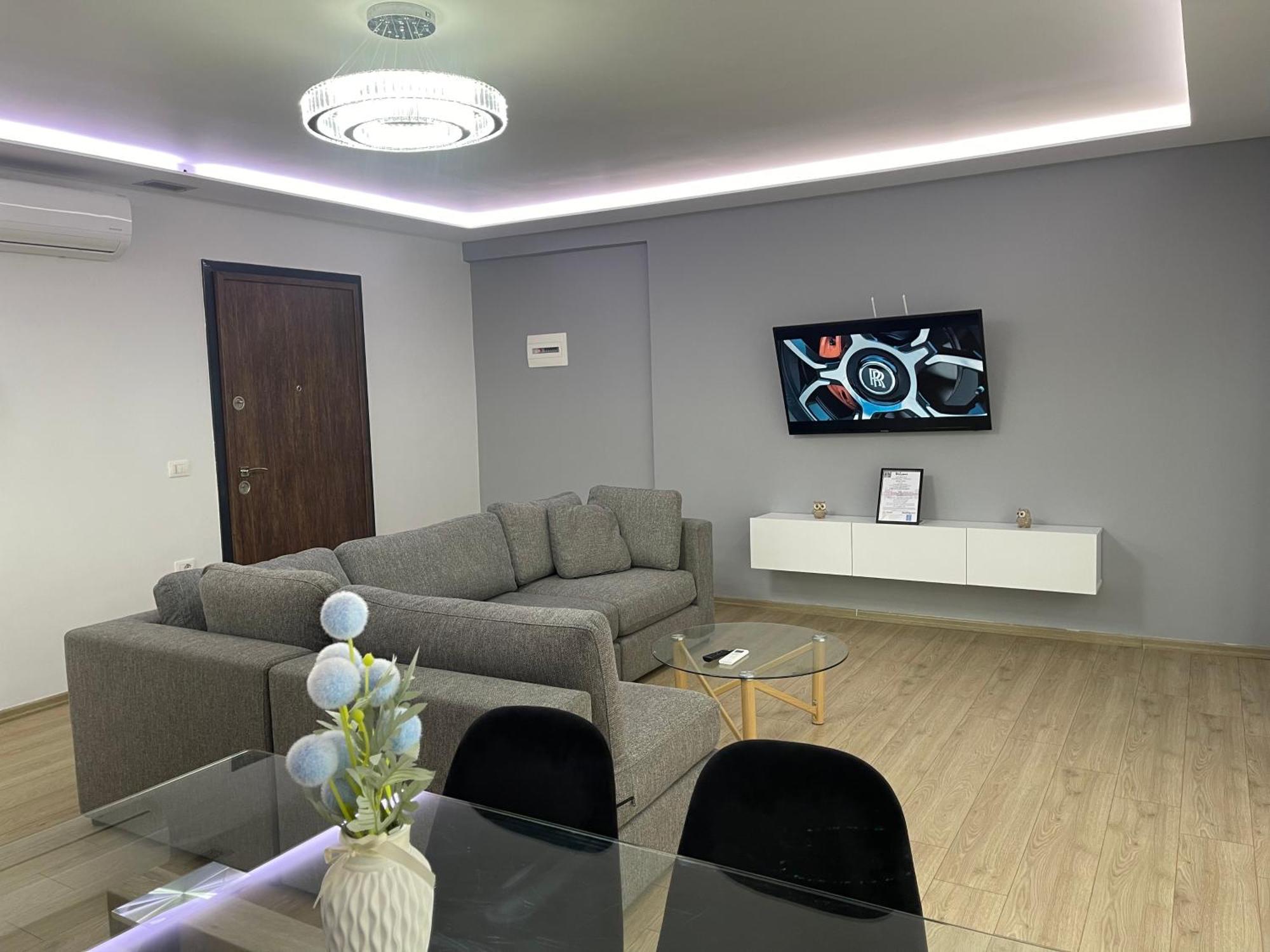New Bazaar 2022 Διαμέρισμα Τίρανα Εξωτερικό φωτογραφία
